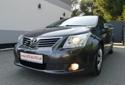 Toyota Avensis III 1.8 16v 147KM Klimatronic Tempomat Nawi Kamera GAZ Prince Gwarancj