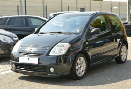 Citroen C2 Klima po opłatach