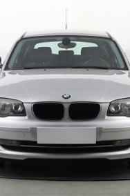BMW SERIA 1 , Klimatronic, Tempomat, Parktronic, Podgrzewane siedzienia,-2