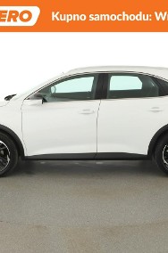 DS DS 7 DS 7 Crossback 1.5 HDi Chic Klimatronik Tempomat Navi Grzane Fotele ParkAssist-2