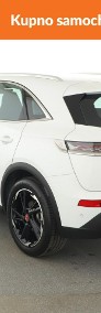 DS DS 7 DS 7 Crossback 1.5 HDi Chic Klimatronik Tempomat Navi Grzane Fotele ParkAssist-4