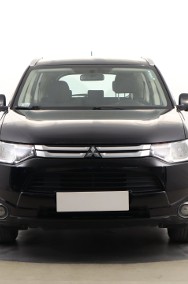 Mitsubishi Outlander III , Salon Polska, GAZ, Navi, Klimatronic, Tempomat-2