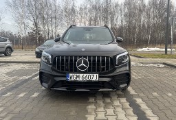 Mercedes-Benz Klasa GLB Mercedes GLB 35 AMG 306 koni Multibeam Hak