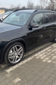 Mercedes GLB 35 AMG 306 koni Multibeam Hak-2