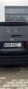 Mercedes GLB 35 AMG 306 koni Multibeam Hak-4