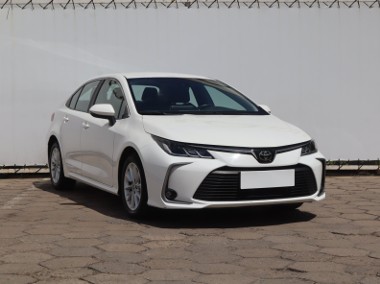 Toyota Corolla XII , Salon Polska, 1. Właściciel, Serwis ASO, VAT 23%,-1