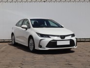 Toyota Corolla XII , Salon Polska, 1. Właściciel, Serwis ASO, VAT 23%,
