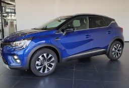 Renault Captur 1.0 TCe Techno