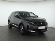 Peugeot 3008 , Salon Polska, 1. Właściciel, Serwis ASO, Automat, VAT 23%,