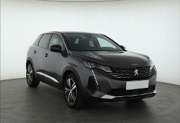 Peugeot 3008 , Salon Polska, 1. Właściciel, Serwis ASO, Automat, VAT 23%,