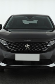 Peugeot 3008 , Salon Polska, 1. Właściciel, Serwis ASO, Automat, VAT 23%,-2