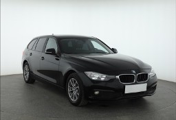 BMW SERIA 3 V (F30/F31/F34) BMW SERIA 3 , 190 KM, Automat, Navi, Klimatronic, Tempomat, Parktronic,