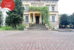 Dom Rawicz, ul. Wały Jarosława Dąbrowskiego
