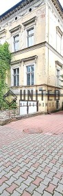 Pałac w Rawiczu/inwestycja/balkon/park/garaż-3