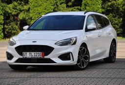 Ford Focus IV 2,0 D 150KM ST-Line Alufelgi Navi Kamera Full Led El. Klapa Serwis z