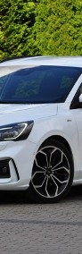 Ford Focus IV 2,0 D 150KM ST-Line Alufelgi Navi Kamera Full Led El. Klapa Serwis z-3