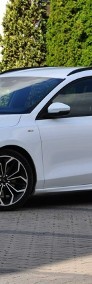 Ford Focus IV 2,0 D 150KM ST-Line Alufelgi Navi Kamera Full Led El. Klapa Serwis z-4