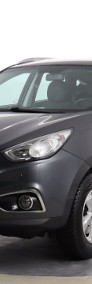 Hyundai ix35 , Klima, Parktronic, Podgrzewane siedzienia-3