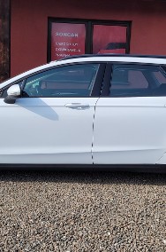 FORD MONDEO 1,5 TDCi 120KM+BEZWYPADKOWY+NAWI+TEMPOMAT-2
