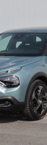 Citroen C4 II , Salon Polska, Serwis ASO, Automat, Klimatronic, Tempomat,-3