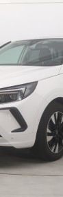Opel , Salon Polska, Serwis ASO, Automat, VAT 23%, Skóra, Navi,-3