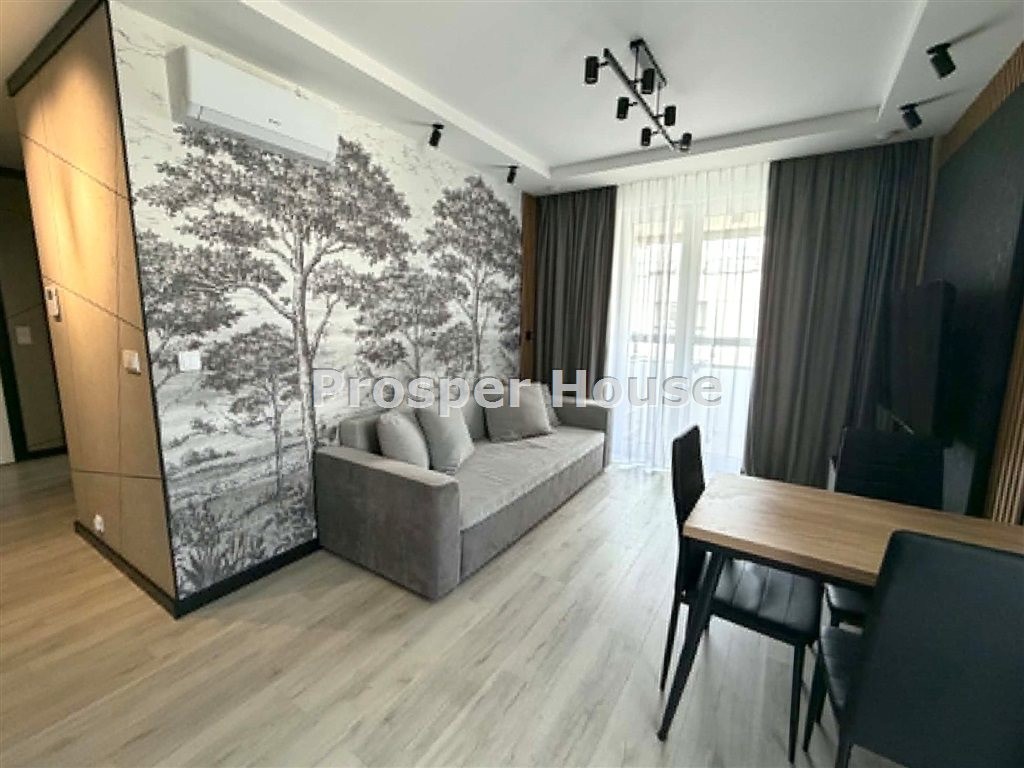 Mieszkanie na wynajem, 49 m² Żerań, Marywilska