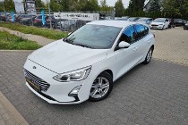 Ford Focus IV