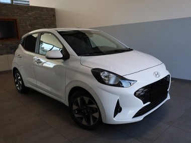 Hyundai i10 II 1.0 Modern 1.0 Modern 63KM-1