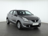 Suzuki Baleno , Salon Polska, Klima