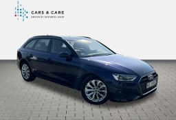 Audi A4 B9 35 TDI mHEV S tronic WE1H887