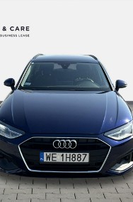 Audi A4 B9 35 TDI mHEV S tronic WE1H887-2