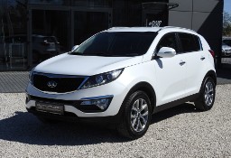 Kia Sportage III 1.6 BENZ 135 KM GAZ LPG BEZWYPADKOWY SALON IT BEZ KOROZJI!!