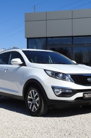 1.6 BENZ 135 KM  GAZ LPG BEZWYPADKOWY SALON IT BEZ KOROZJI!!  -2