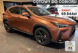 Lexus NX NX 14- 350h Prestige 2.5 Hybrid AWD NX 350h Prestige 2.5 Hybrid AWD | Czujniki