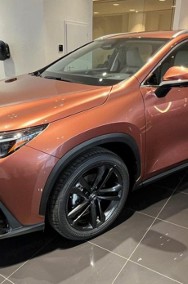 Lexus NX NX 14- 350h Prestige 2.5 Hybrid AWD NX 350h Prestige 2.5 Hybrid AWD | Czujniki-2