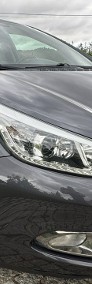 Kia Cee'd II 1.6 CRDI 110KM z Niemiec - Kamera cofania, Nawigacja, Pełen SERWIS!-3