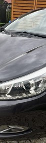 Kia Cee'd II 1.6 CRDI 110KM z Niemiec - Kamera cofania, Nawigacja, Pełen SERWIS!-4