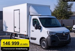 Renault Master L3 Mroźnia -20° L3 Mroźnia -20° 165KM