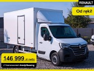 Renault Master L3 Mroźnia -20° L3 Mroźnia -20° 165KM