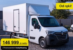 Renault Master L3 Mroźnia -20° L3 Mroźnia -20° 165KM