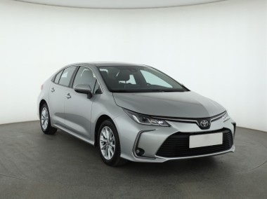 Toyota Corolla XII , Salon Polska, 1. Właściciel, Serwis ASO, VAT 23%,-1