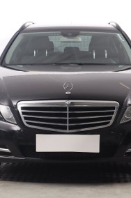 Mercedes-Benz Klasa E W212 , 170 KM, Xenon, Bi-Xenon, Klimatronic, Tempomat, Parktronic,-2