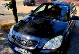 Kia Rio II sprzedam