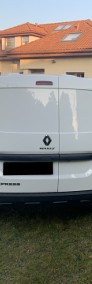 Renault kangoo- Express Vat 1 Polski salon navi kamera-4