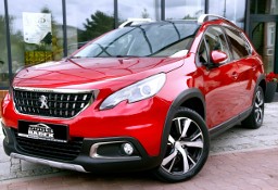 Peugeot 2008 Automat|Panorama|Navi|Kamera|Pólskóry|Parktronic|LED| Serwisow|GWR