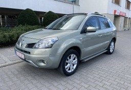 Renault Koleos 2.5 benzyna