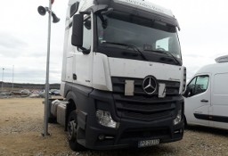 Mercedes-Benz Actros