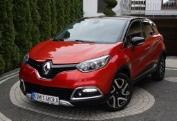 Renault Captur Helly Hansen - Navi - Led - Automat - GWARANCJA - Zakup Door To Door