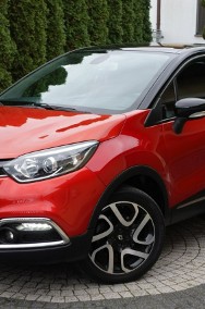 Renault Captur Helly Hansen - Navi - Led - Automat - GWARANCJA - Zakup Door To Door-2