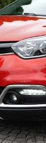 Renault Captur Helly Hansen - Navi - Led - Automat - GWARANCJA - Zakup Door To Door-3